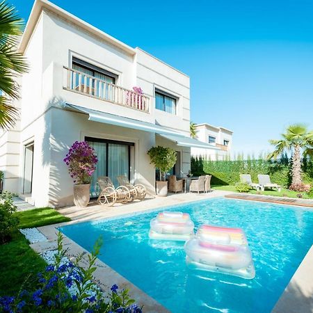 Villa Palmeraie Golf Αγκαντίρ Εξωτερικό φωτογραφία