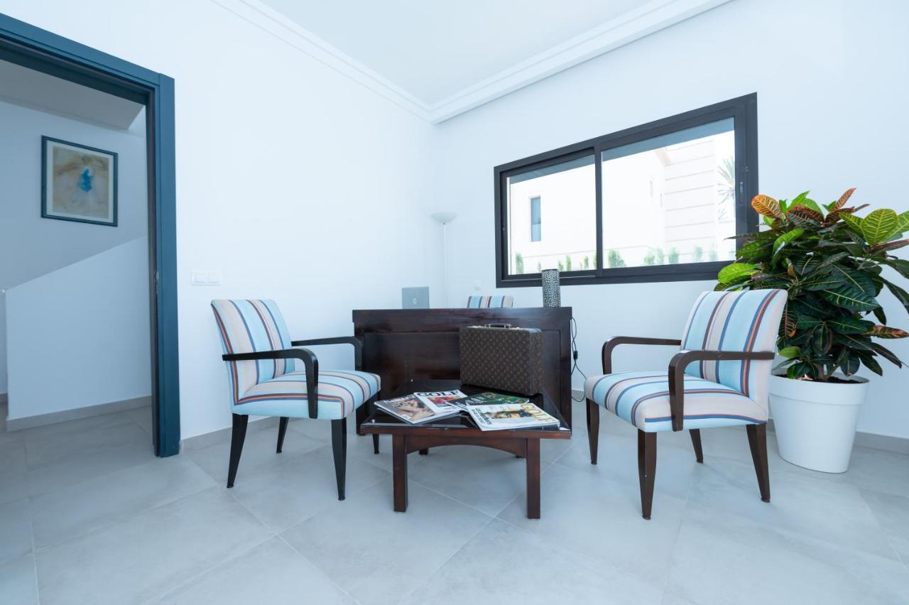 Villa Palmeraie Golf Αγκαντίρ Εξωτερικό φωτογραφία
