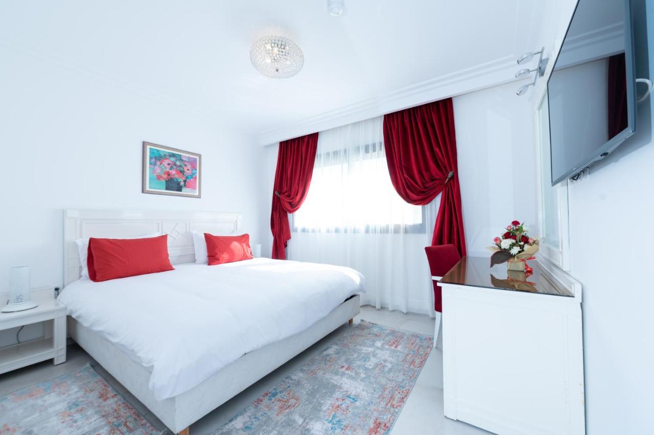 Villa Palmeraie Golf Αγκαντίρ Εξωτερικό φωτογραφία
