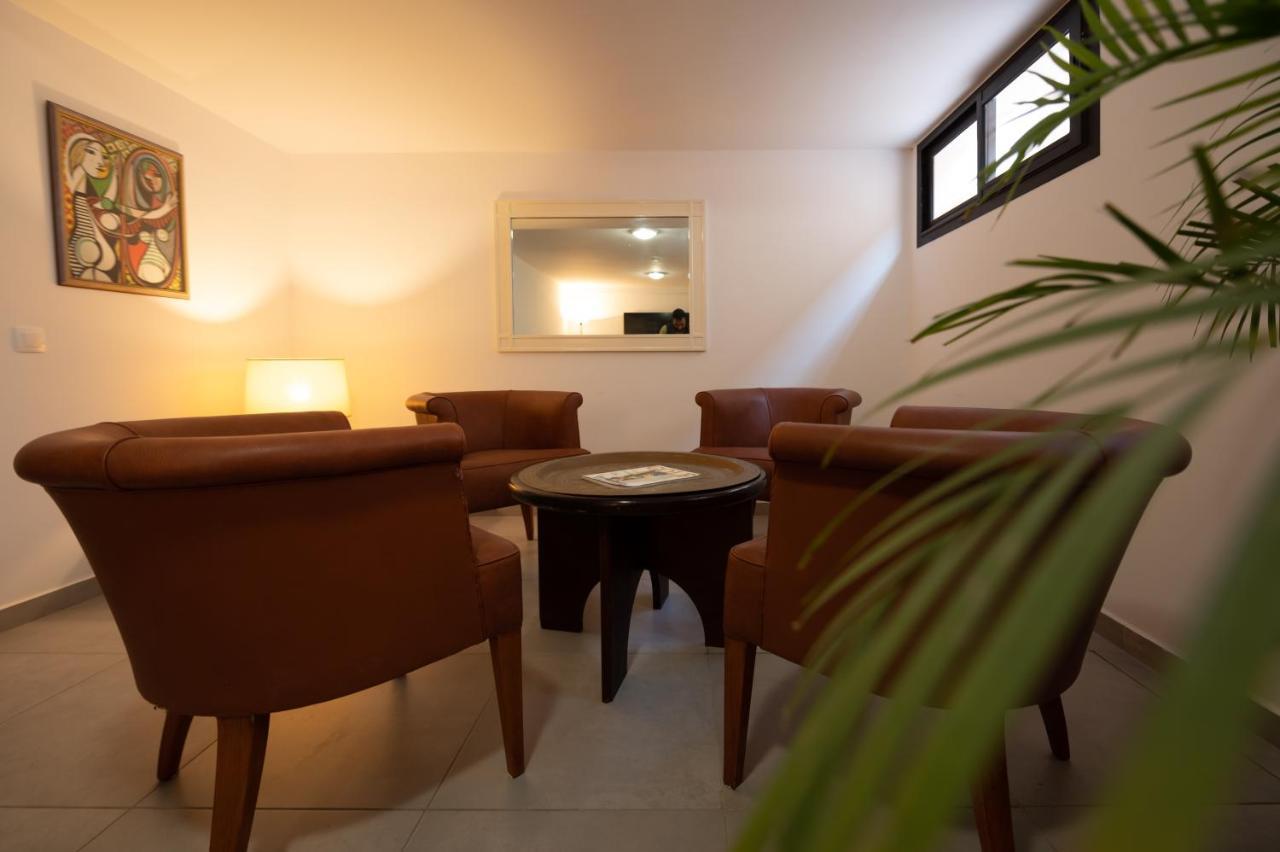 Villa Palmeraie Golf Αγκαντίρ Εξωτερικό φωτογραφία