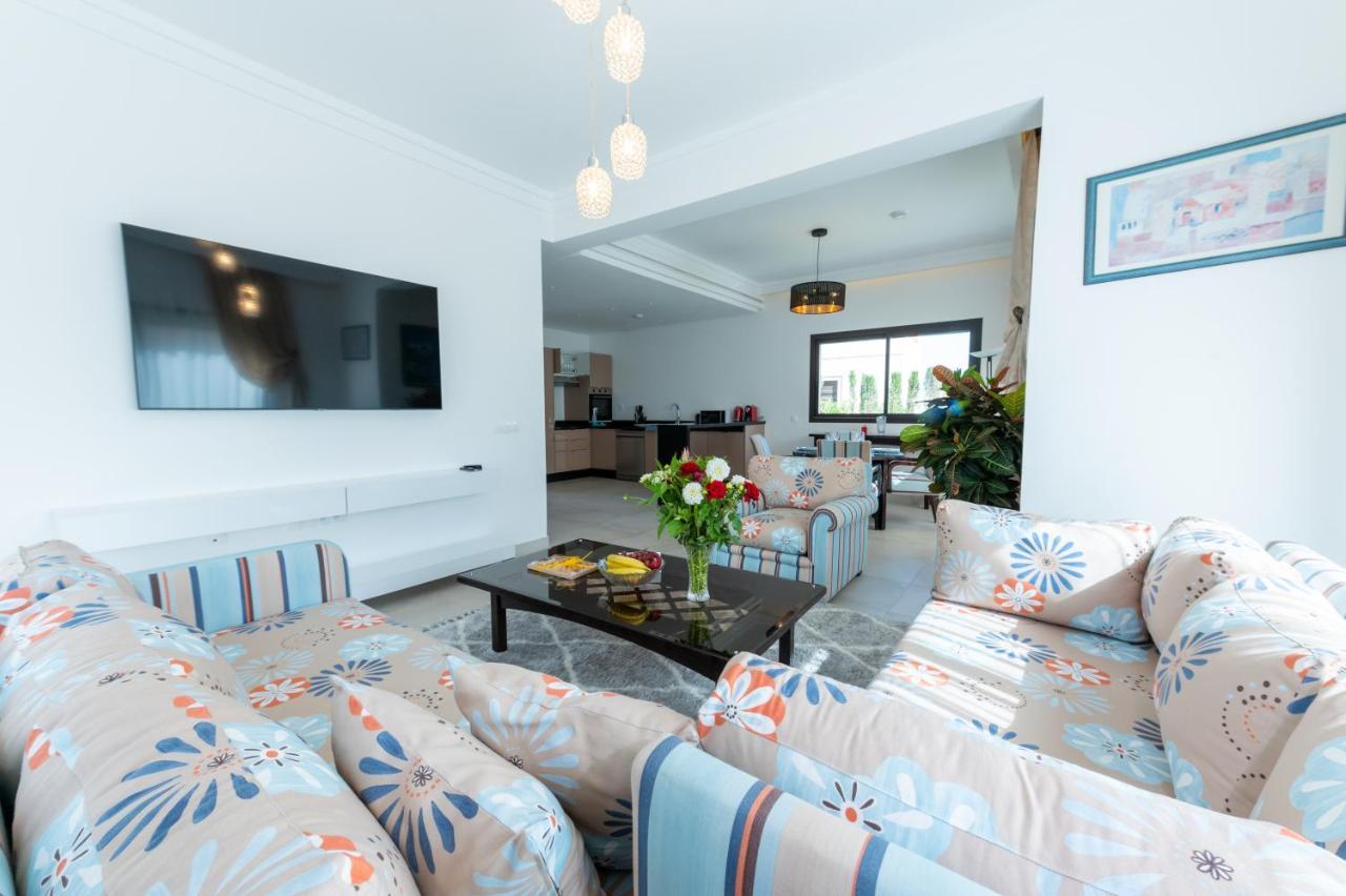 Villa Palmeraie Golf Αγκαντίρ Εξωτερικό φωτογραφία
