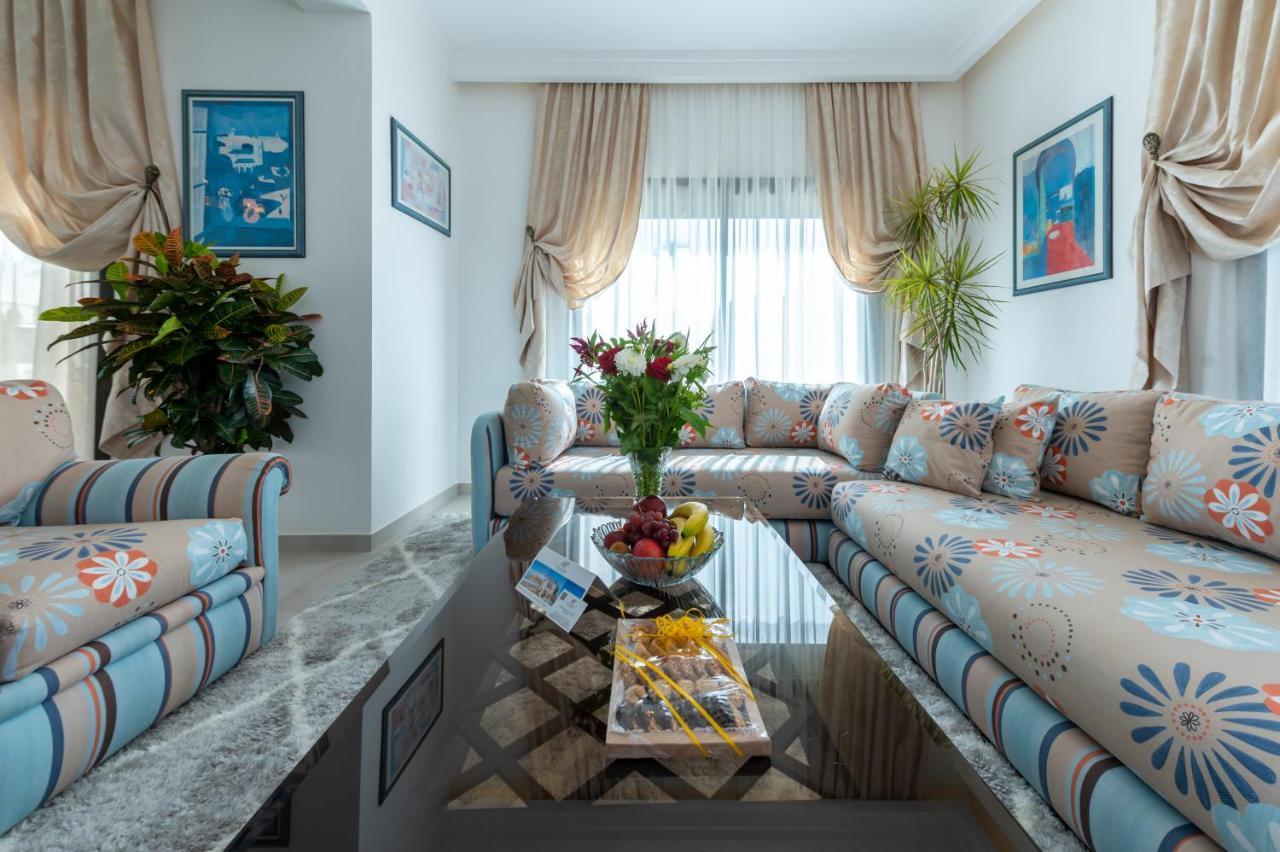 Villa Palmeraie Golf Αγκαντίρ Εξωτερικό φωτογραφία