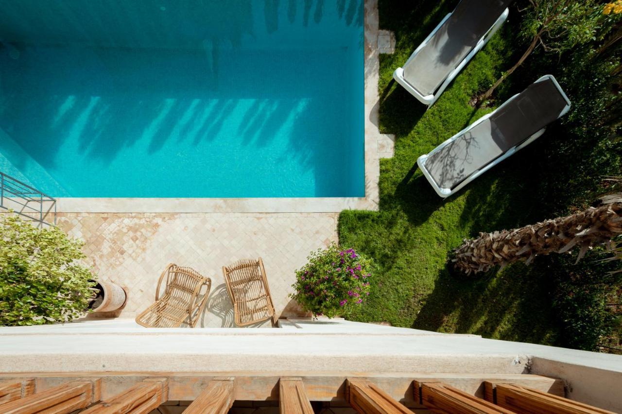 Villa Palmeraie Golf Αγκαντίρ Εξωτερικό φωτογραφία