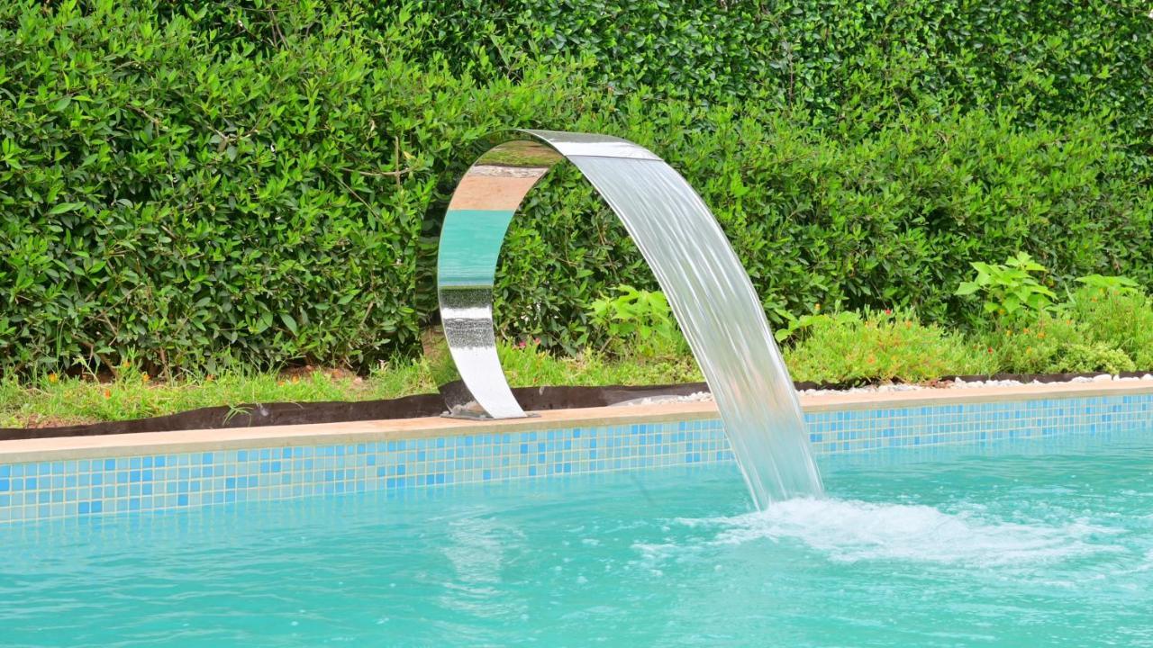 Villa Palmeraie Golf Αγκαντίρ Εξωτερικό φωτογραφία