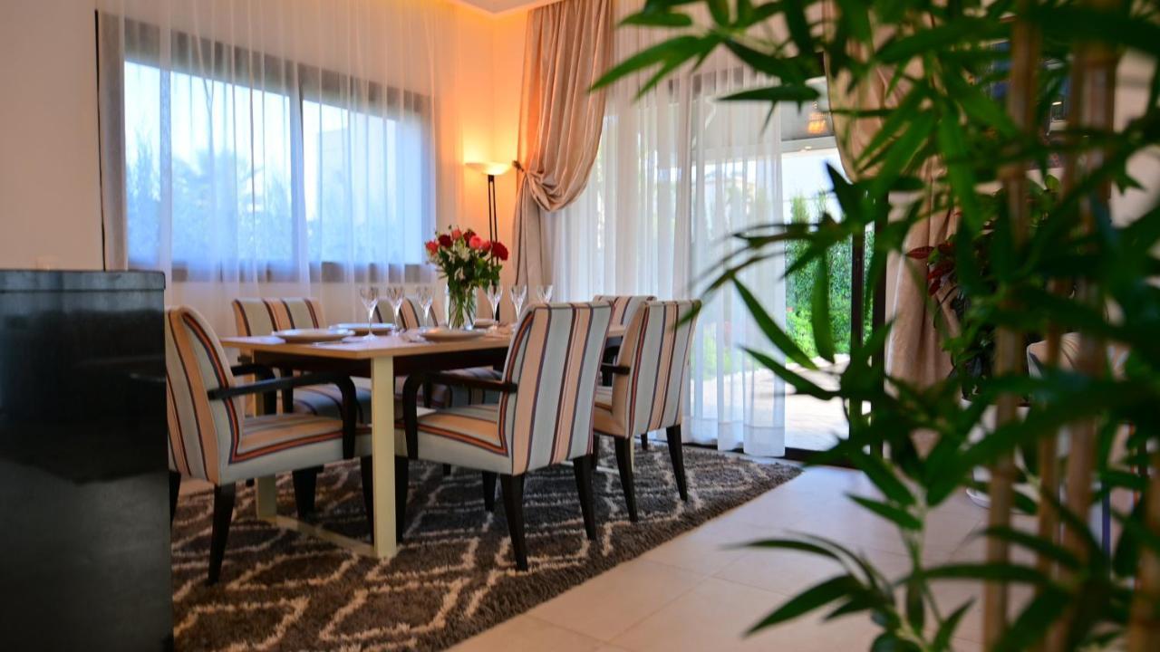 Villa Palmeraie Golf Αγκαντίρ Εξωτερικό φωτογραφία