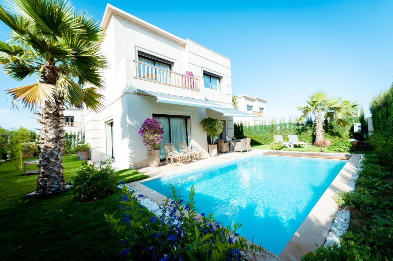 Villa Palmeraie Golf Αγκαντίρ Εξωτερικό φωτογραφία
