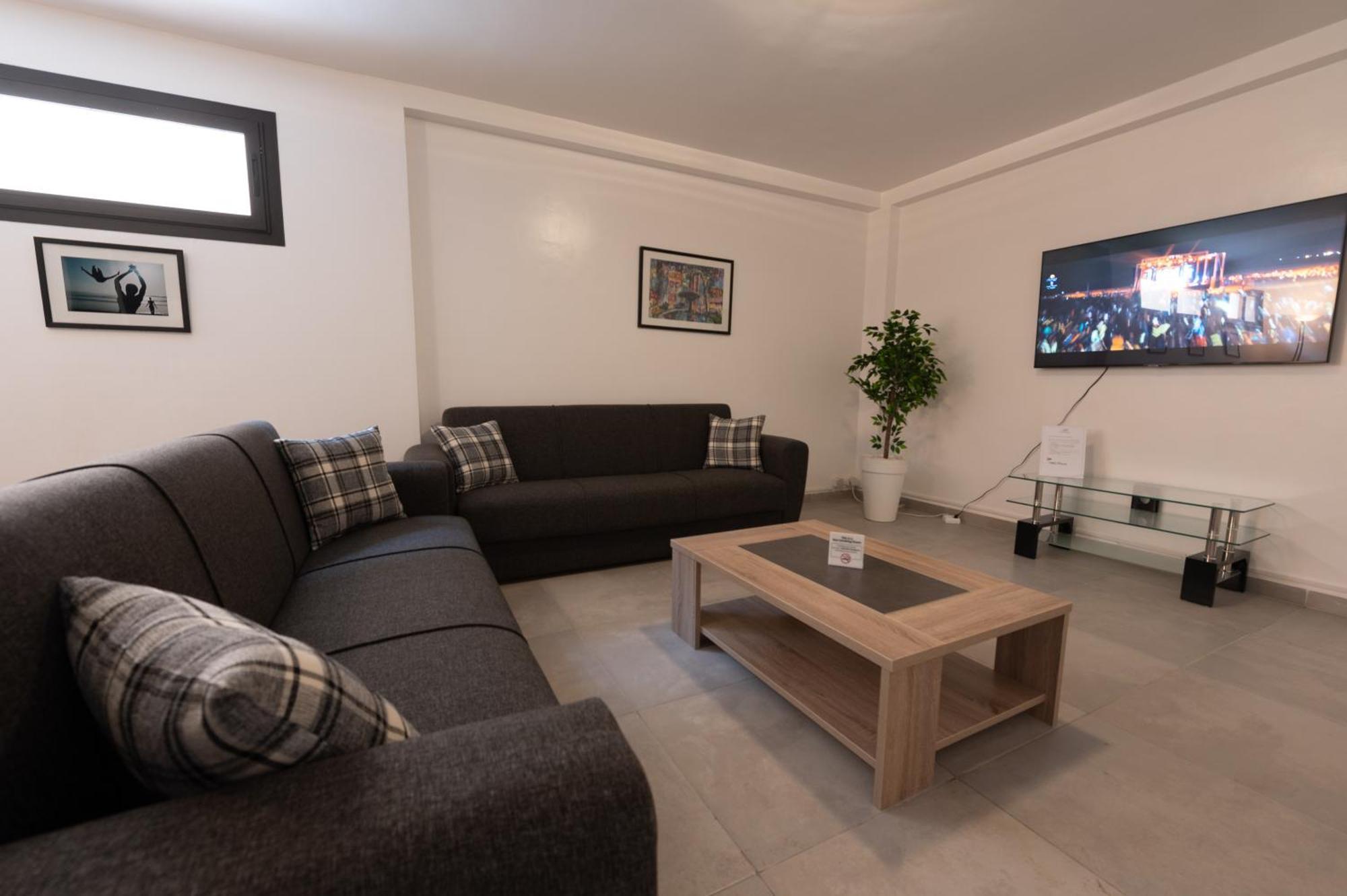 Villa Palmeraie Golf Αγκαντίρ Εξωτερικό φωτογραφία
